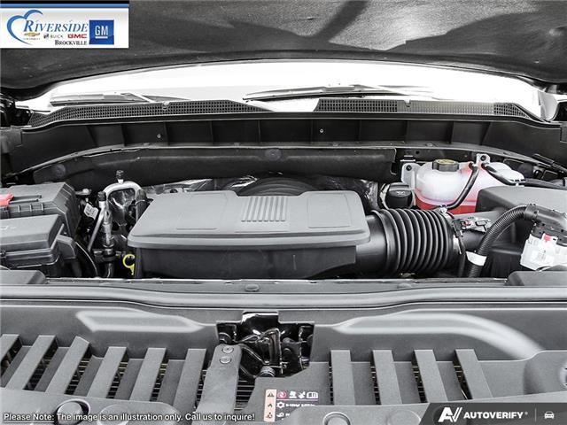 2026 Chevrolet Silverado 1500 RST (Stk: 26-191) in Brockville - Image 6 of 21
