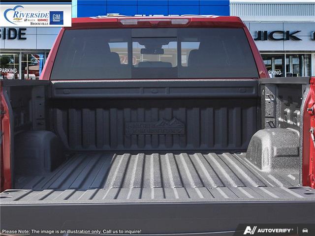 2026 Chevrolet Silverado 1500 High Country (Stk: 26-193) in Brockville - Image 7 of 26