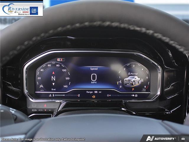 2026 Chevrolet Silverado 1500 High Country (Stk: 26-193) in Brockville - Image 14 of 26