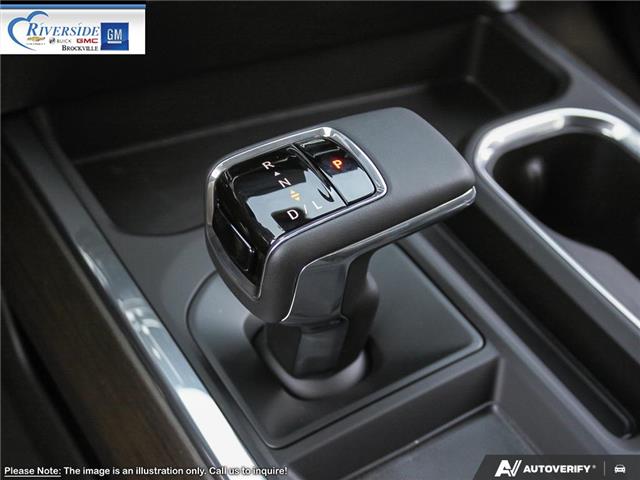 2026 Chevrolet Silverado 1500 High Country (Stk: 26-193) in Brockville - Image 17 of 26