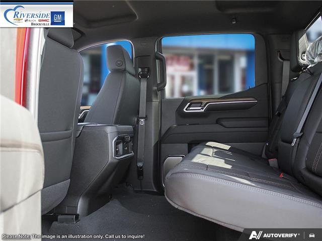 2026 Chevrolet Silverado 1500 High Country (Stk: 26-193) in Brockville - Image 21 of 26