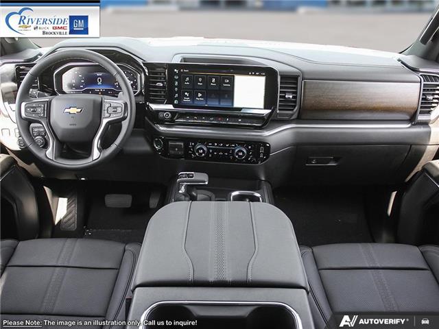 2026 Chevrolet Silverado 1500 High Country (Stk: 26-193) in Brockville - Image 22 of 26