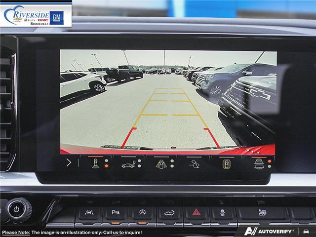 2026 Chevrolet Silverado 1500 High Country (Stk: 26-193) in Brockville - Image 23 of 26