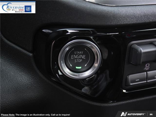 2026 Chevrolet Silverado 1500 High Country (Stk: 26-193) in Brockville - Image 26 of 26