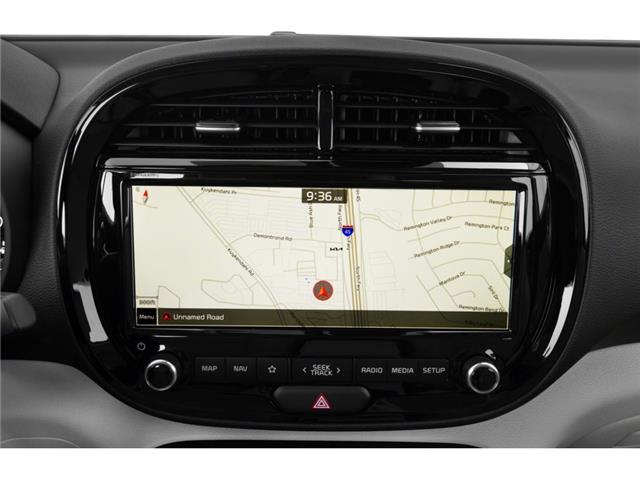 2022 Kia Soul EX (Stk: 835718) in Lower Sackville - Image 3 of 11