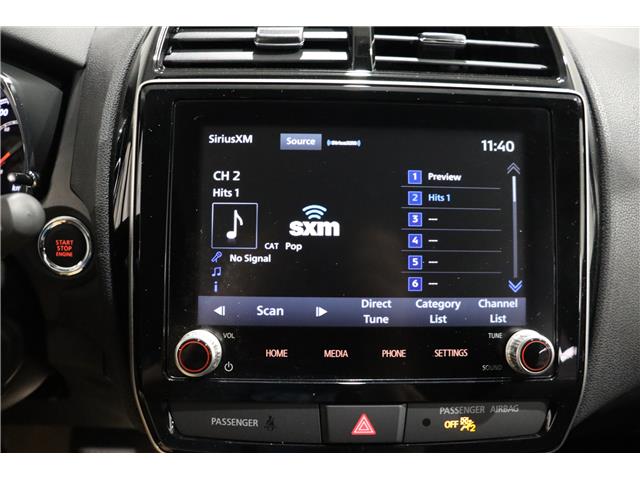 2026 Mitsubishi RVR SEL (Stk: R26198) in Edmonton - Image 15 of 21