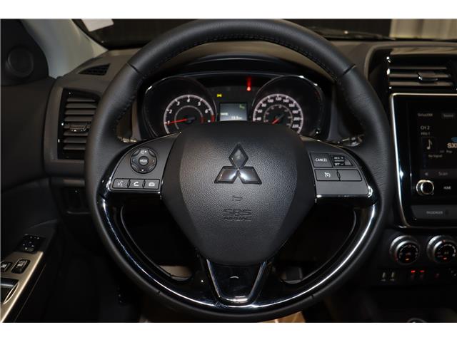 2026 Mitsubishi RVR SEL (Stk: R26198) in Edmonton - Image 19 of 21