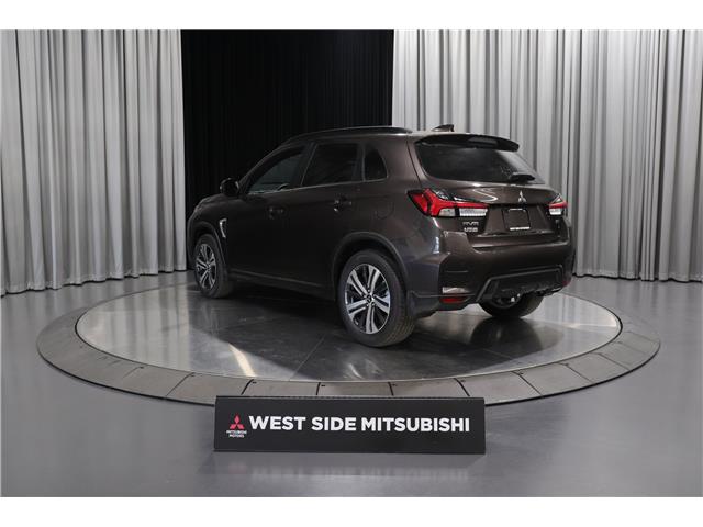 2026 Mitsubishi RVR SEL (Stk: R26198) in Edmonton - Image 4 of 21