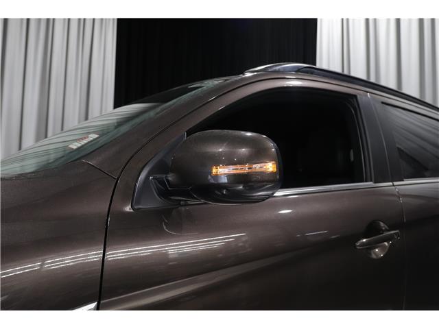 2026 Mitsubishi RVR SEL (Stk: R26198) in Edmonton - Image 7 of 21