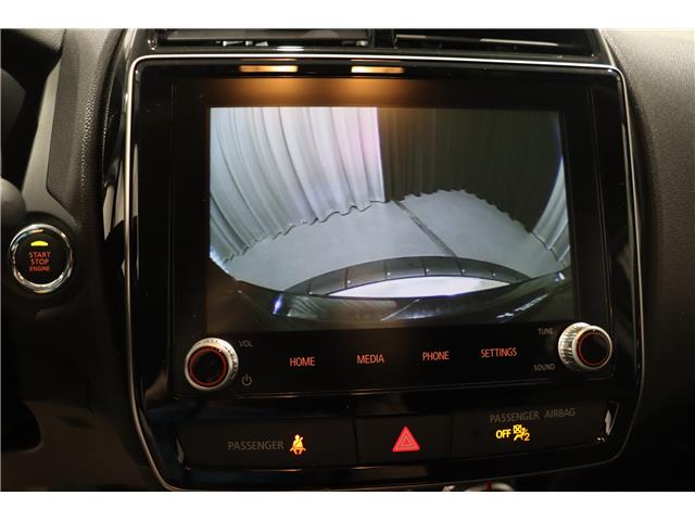 2026 Mitsubishi RVR SEL (Stk: R26198) in Edmonton - Image 16 of 21