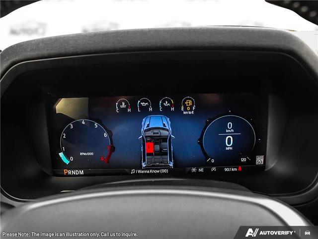 2025 Ford F-150 Lariat (Stk: FH410) in Sault Ste. Marie - Image 14 of 25