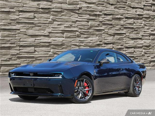 2024 Dodge Charger Daytona Base (Stk: R5032) in Hamilton - Image 1 of 26