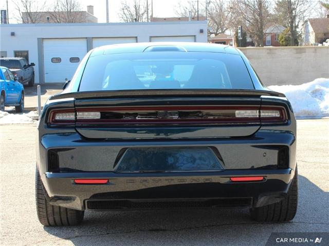 2024 Dodge Charger Daytona Base (Stk: R5032) in Hamilton - Image 5 of 26