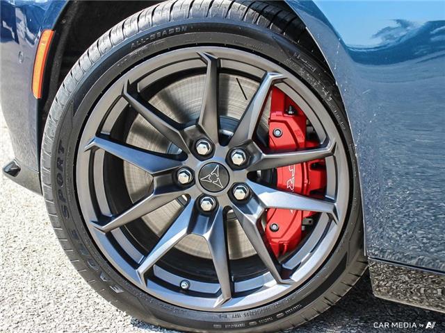 2024 Dodge Charger Daytona Base (Stk: R5032) in Hamilton - Image 6 of 26