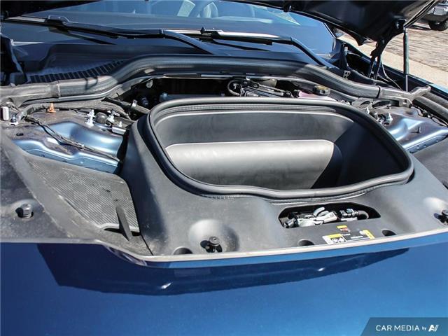 2024 Dodge Charger Daytona Base (Stk: R5032) in Hamilton - Image 8 of 26