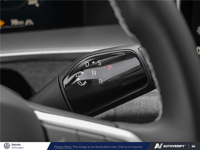2026 Volkswagen Tiguan Trendline (Stk: 173861) in Oakville - Image 17 of 26
