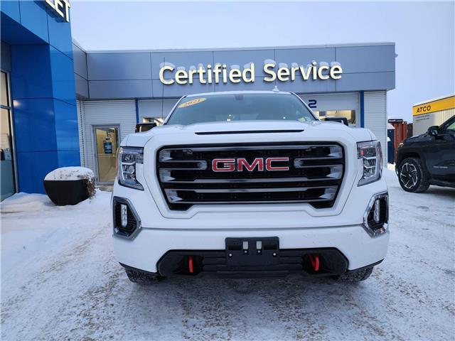 2021 GMC Sierra 1500 AT4 (Stk: 31332A) in The Pas - Image 2 of 16