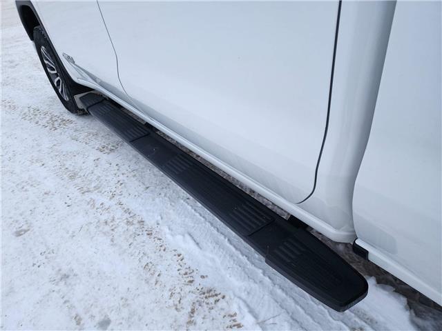 2021 GMC Sierra 1500 AT4 (Stk: 31332A) in The Pas - Image 9 of 16