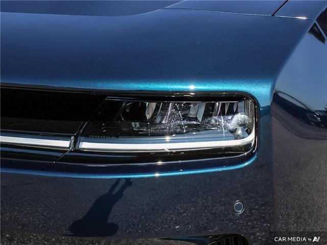 2024 Dodge Charger Daytona Base (Stk: R5032) in Hamilton - Image 10 of 26