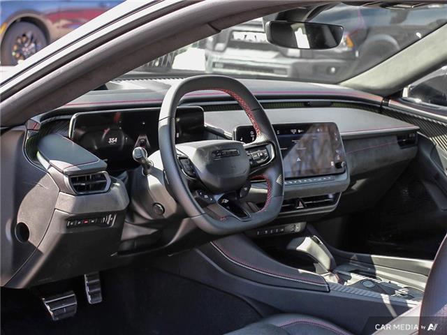 2024 Dodge Charger Daytona Base (Stk: R5032) in Hamilton - Image 13 of 26