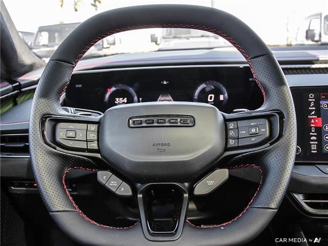 2024 Dodge Charger Daytona Base (Stk: R5032) in Hamilton - Image 14 of 26