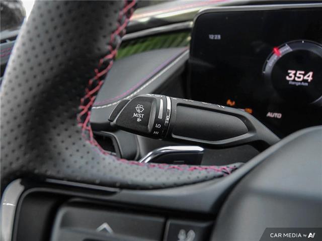 2024 Dodge Charger Daytona Base (Stk: R5032) in Hamilton - Image 16 of 26