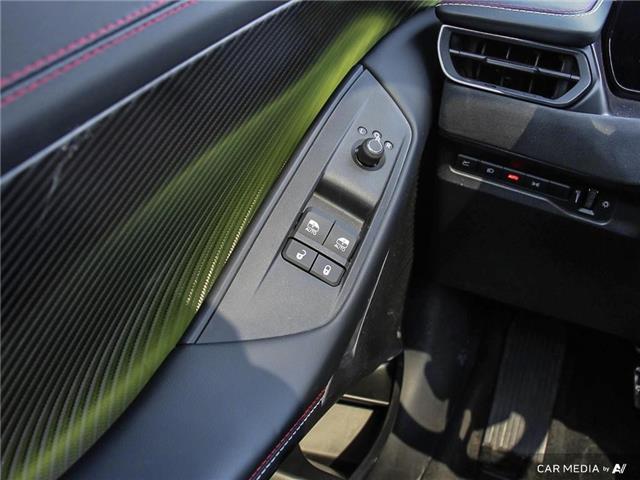 2024 Dodge Charger Daytona Base (Stk: R5032) in Hamilton - Image 17 of 26