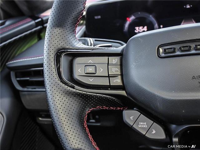 2024 Dodge Charger Daytona Base (Stk: R5032) in Hamilton - Image 18 of 26