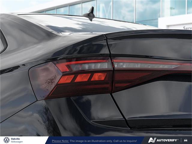 2026 Volkswagen Jetta GLI Autobahn (Stk: 173855) in Oakville - Image 10 of 20