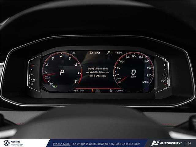 2026 Volkswagen Jetta GLI Autobahn (Stk: 173855) in Oakville - Image 13 of 20