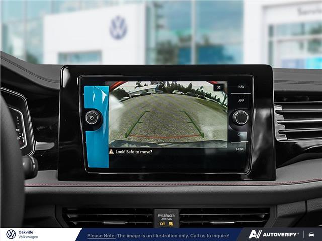 2026 Volkswagen Jetta GLI Autobahn (Stk: 173855) in Oakville - Image 18 of 20