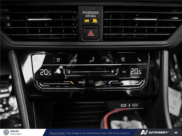 2026 Volkswagen Jetta GLI Autobahn (Stk: 173855) in Oakville - Image 19 of 20