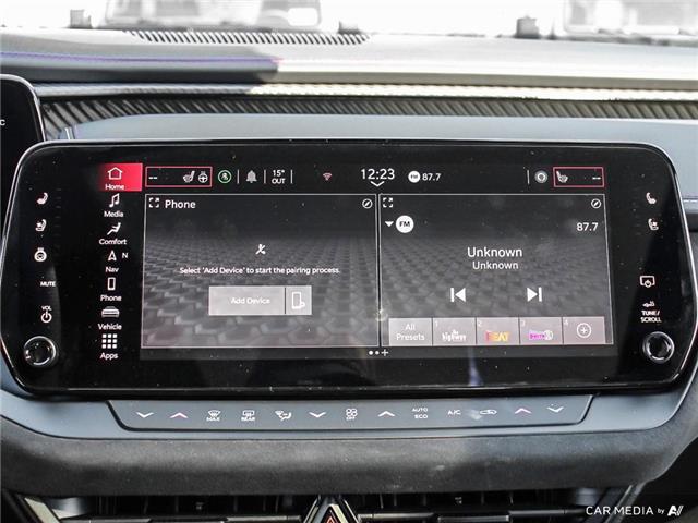 2024 Dodge Charger Daytona Base (Stk: R5032) in Hamilton - Image 21 of 26