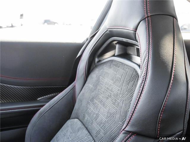 2024 Dodge Charger Daytona Base (Stk: R5032) in Hamilton - Image 23 of 26