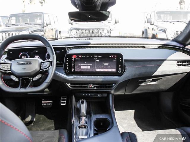 2024 Dodge Charger Daytona Base (Stk: R5032) in Hamilton - Image 25 of 26