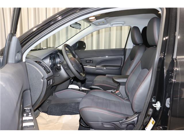 2026 Mitsubishi RVR SEL (Stk: R26198) in Edmonton - Image 10 of 21