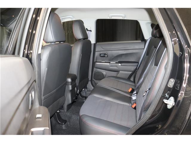 2026 Mitsubishi RVR SEL (Stk: R26198) in Edmonton - Image 17 of 21