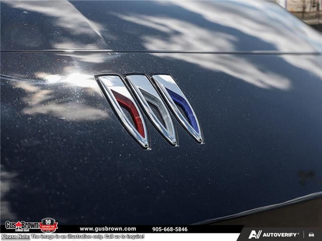 2026 Buick Envista Avenir (Stk: B099407) in WHITBY - Image 9 of 26