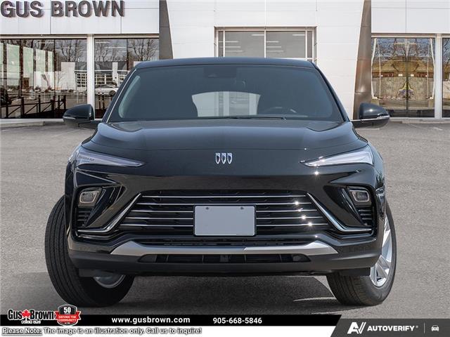 2026 Buick Envista Preferred (Stk: B103304) in WHITBY - Image 2 of 24