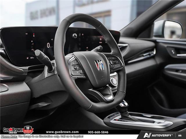 2026 Buick Envista Preferred (Stk: B103304) in WHITBY - Image 10 of 24
