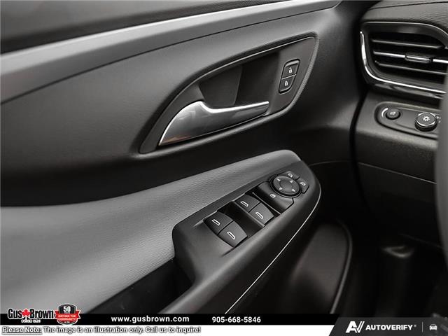 2026 Buick Envista Preferred (Stk: B103304) in WHITBY - Image 14 of 24