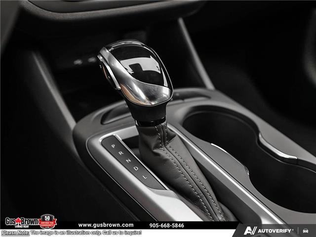 2026 Buick Envista Preferred (Stk: B103304) in WHITBY - Image 15 of 24