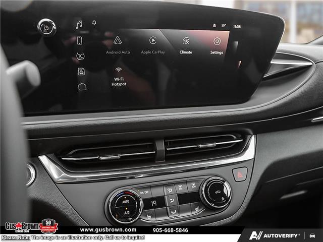 2026 Buick Envista Preferred (Stk: B103304) in WHITBY - Image 16 of 24