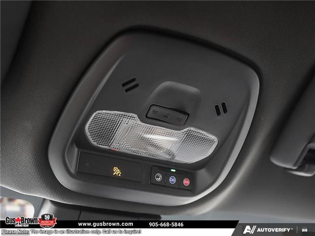 2026 Buick Envista Preferred (Stk: B103304) in WHITBY - Image 17 of 24