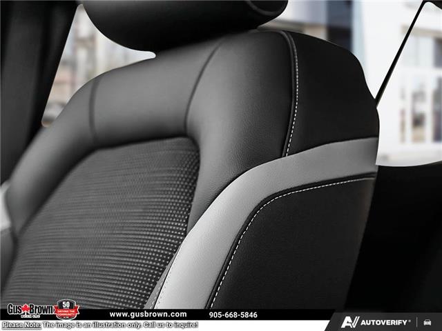 2026 Buick Envista Preferred (Stk: B103304) in WHITBY - Image 18 of 24