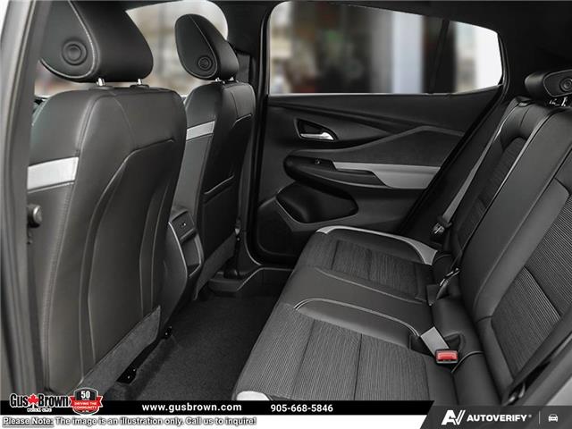 2026 Buick Envista Preferred (Stk: B103304) in WHITBY - Image 19 of 24