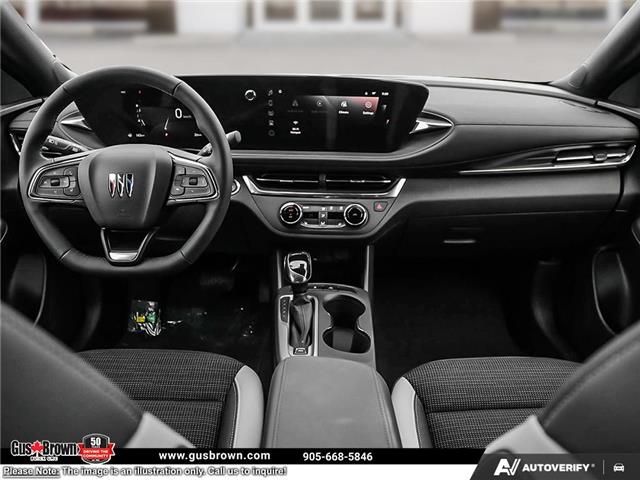 2026 Buick Envista Preferred (Stk: B103304) in WHITBY - Image 20 of 24
