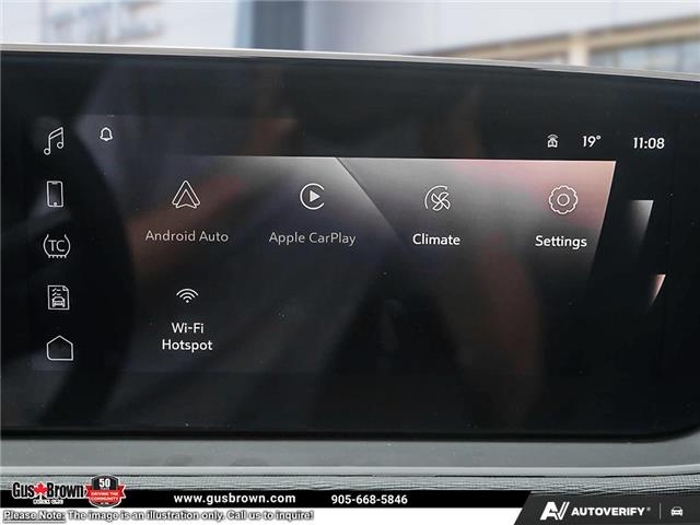 2026 Buick Envista Preferred (Stk: B103304) in WHITBY - Image 21 of 24