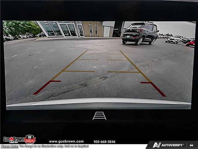 2026 Buick Envista Preferred (Stk: B103304) in WHITBY - Image 22 of 24