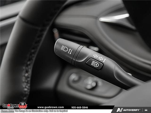 2026 Buick Envista Preferred (Stk: B103304) in WHITBY - Image 23 of 24